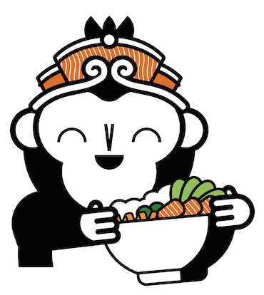 single wasabi