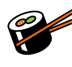 sushi
