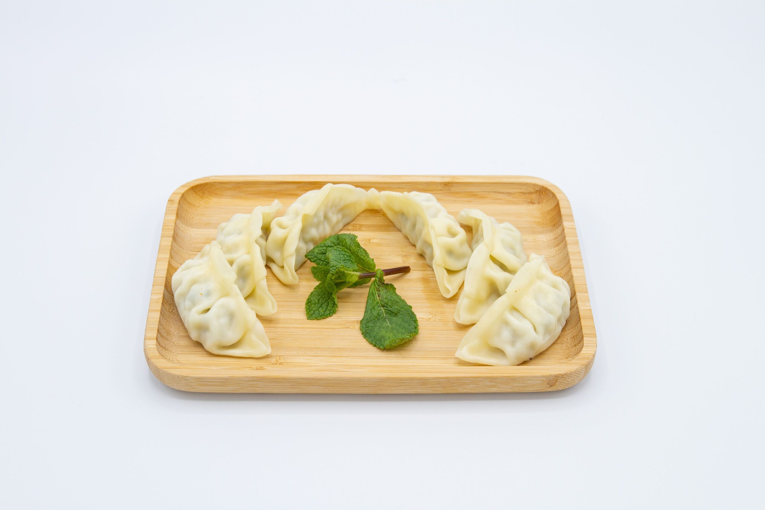 GYOZAS PRÉ-GRILLÉS LÉGUMES
