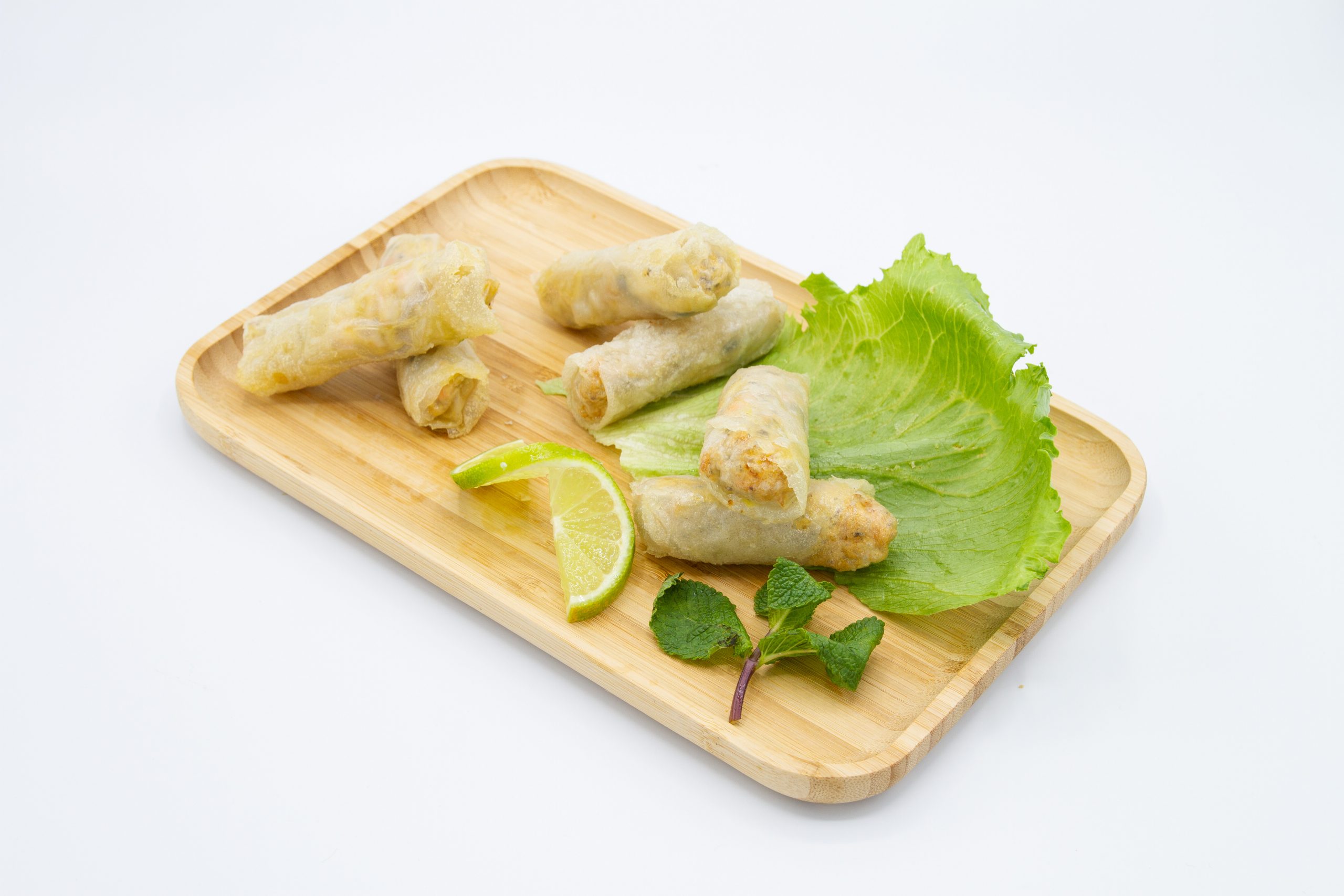 NEMS POULET