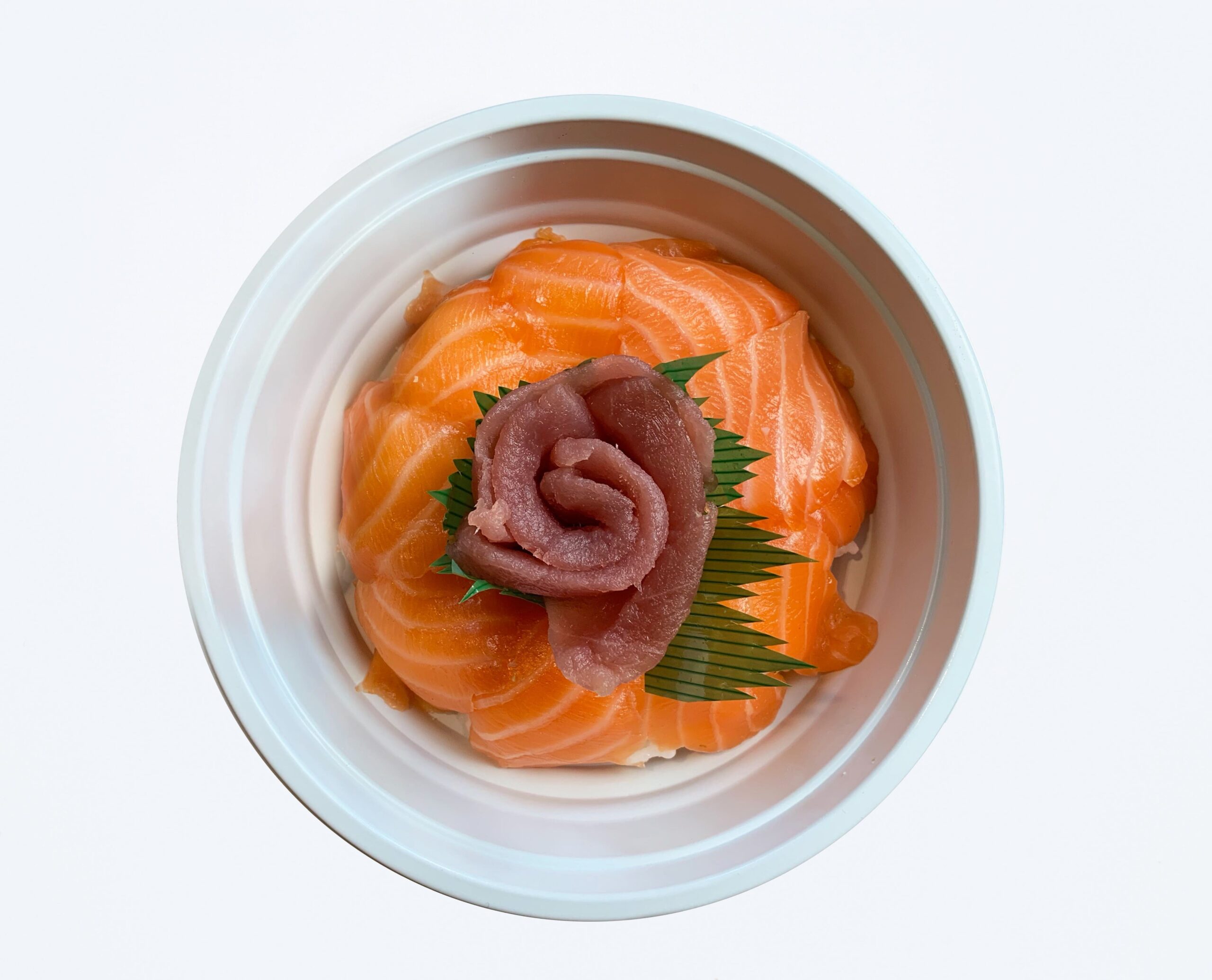 CHIRASHI THON/SAUMON