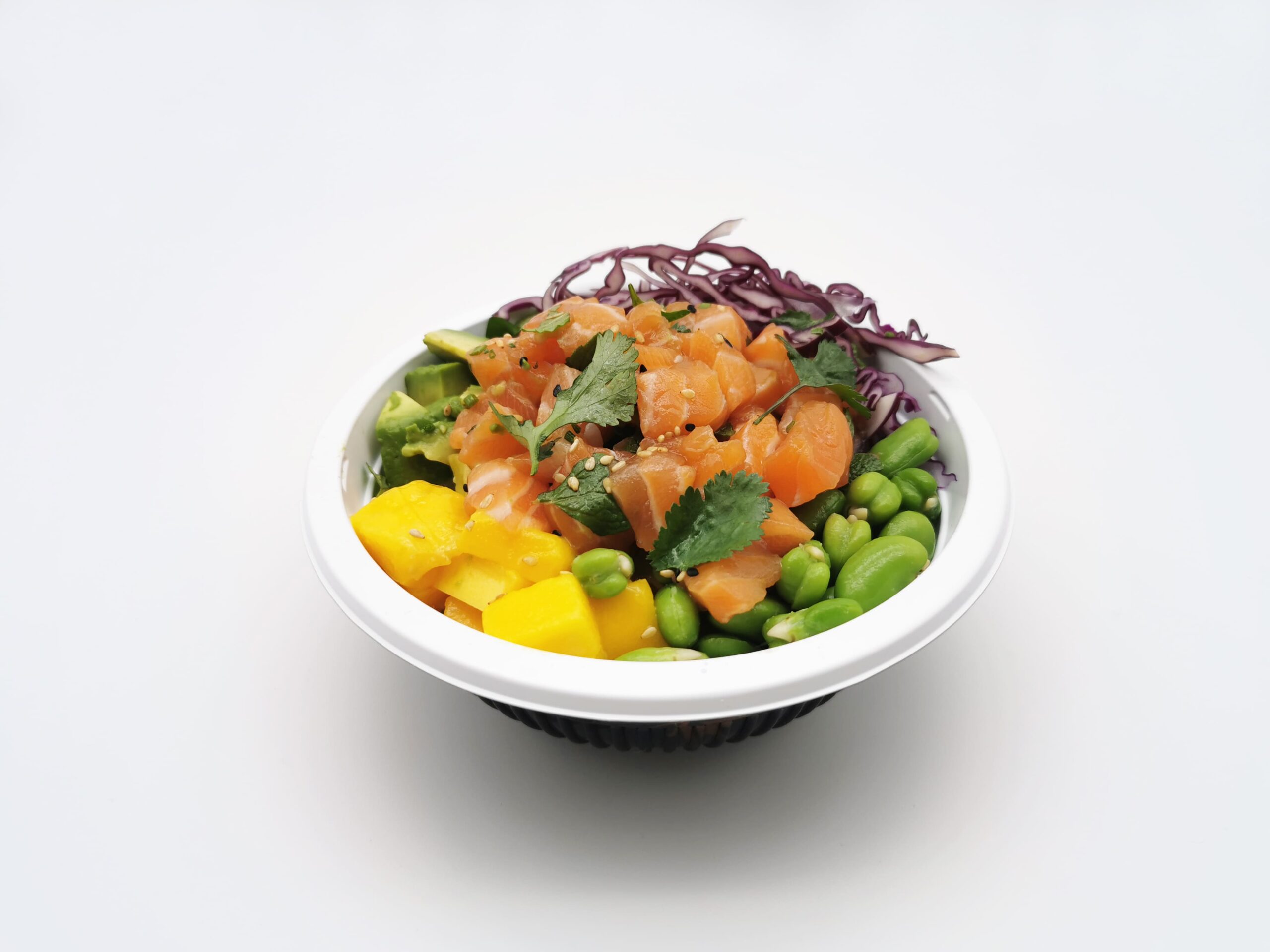 POKÉ SAUMON