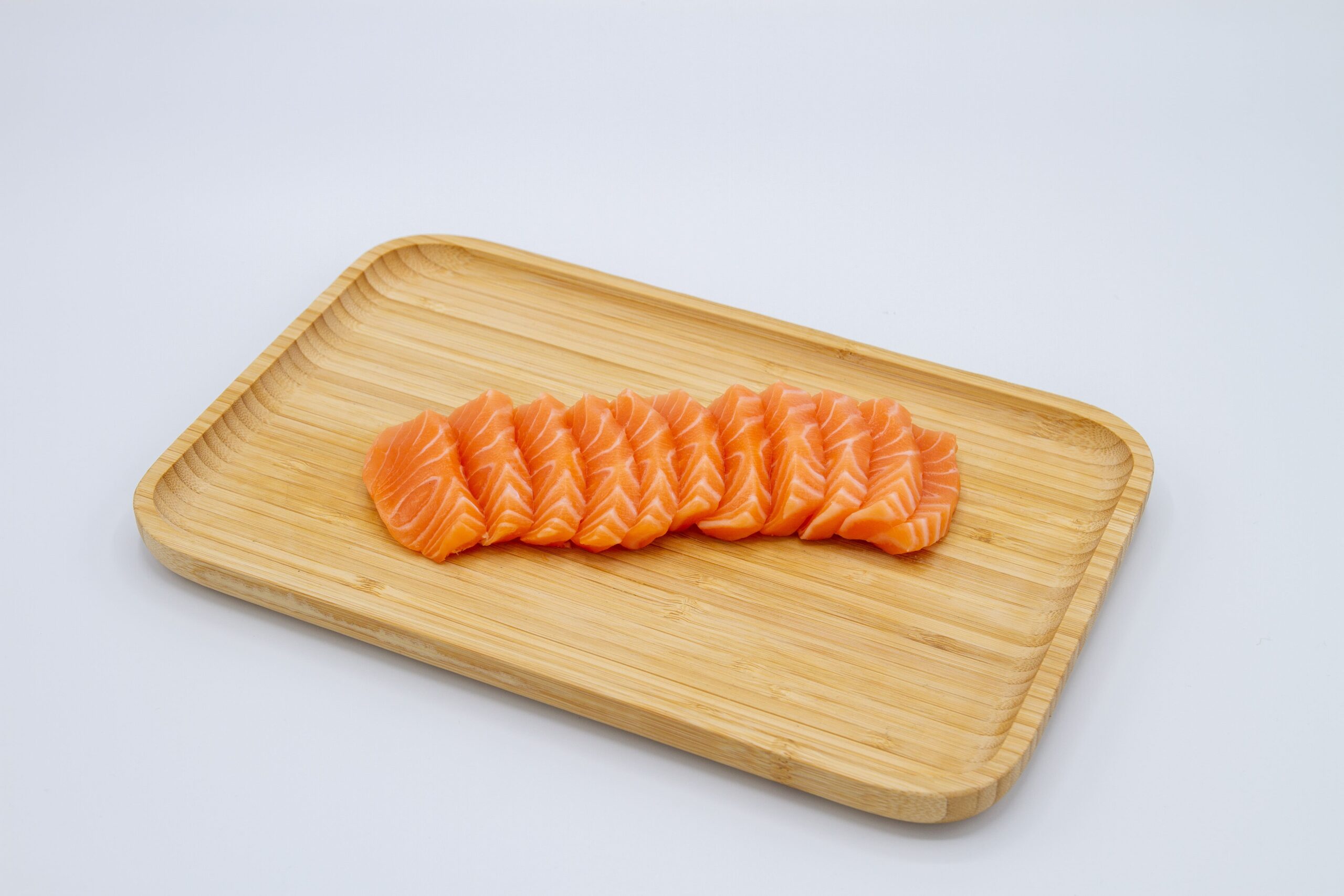 SASHIMI SAUMON