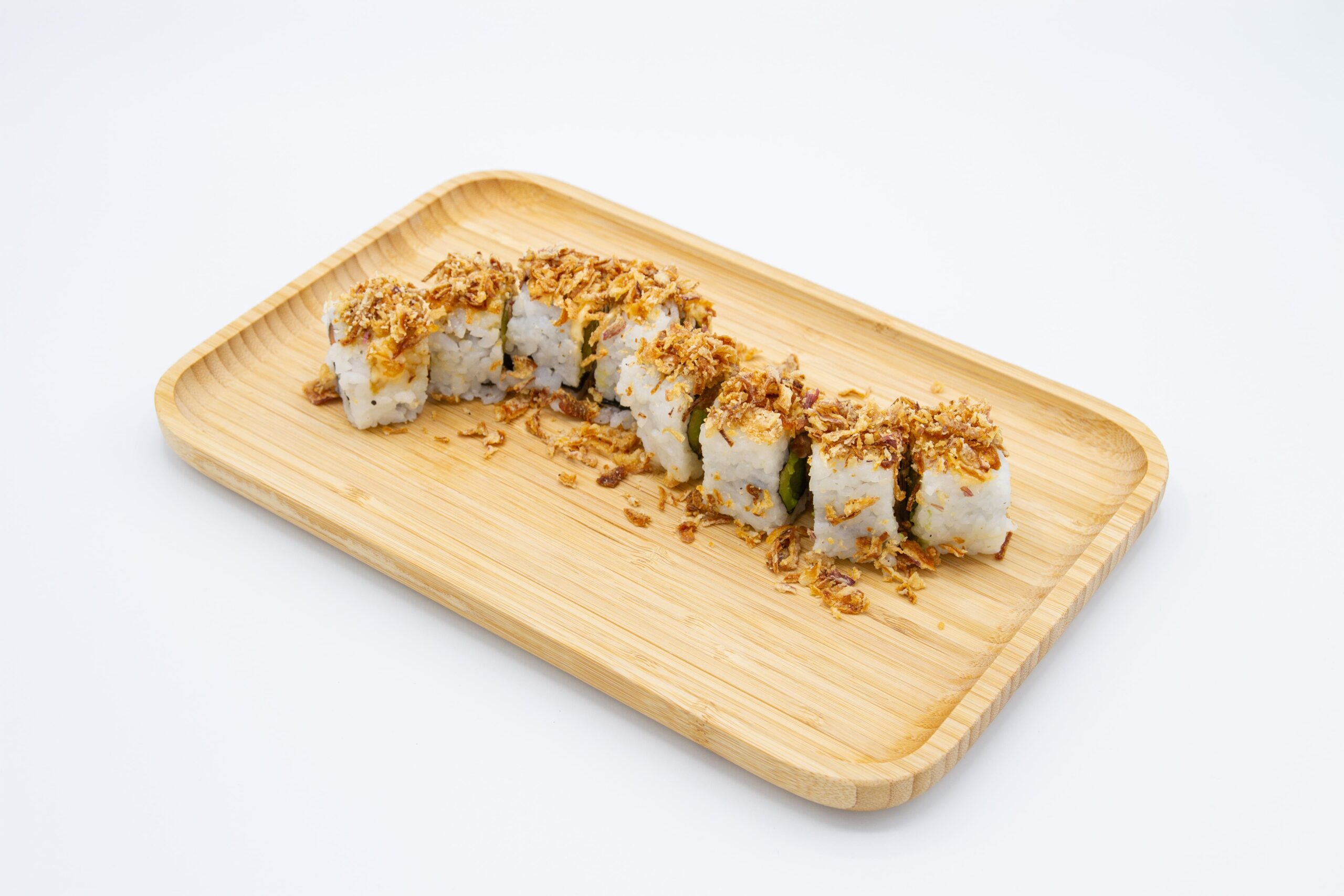 WASACRUNCH SURIMI