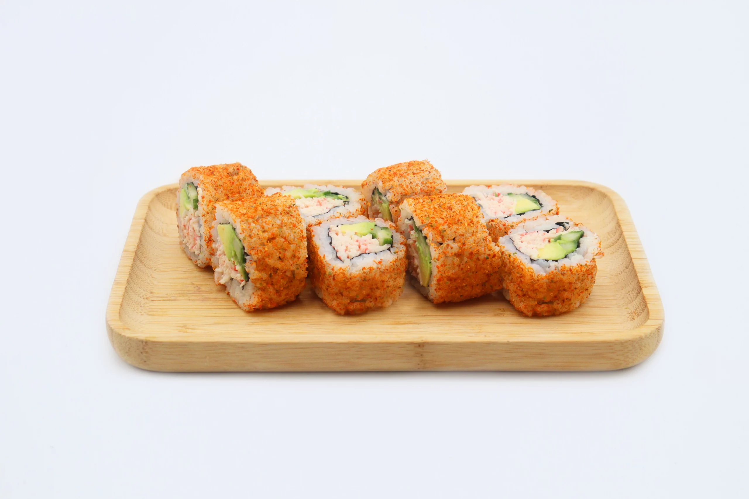 CALIFORNIA SURIMI SPICY