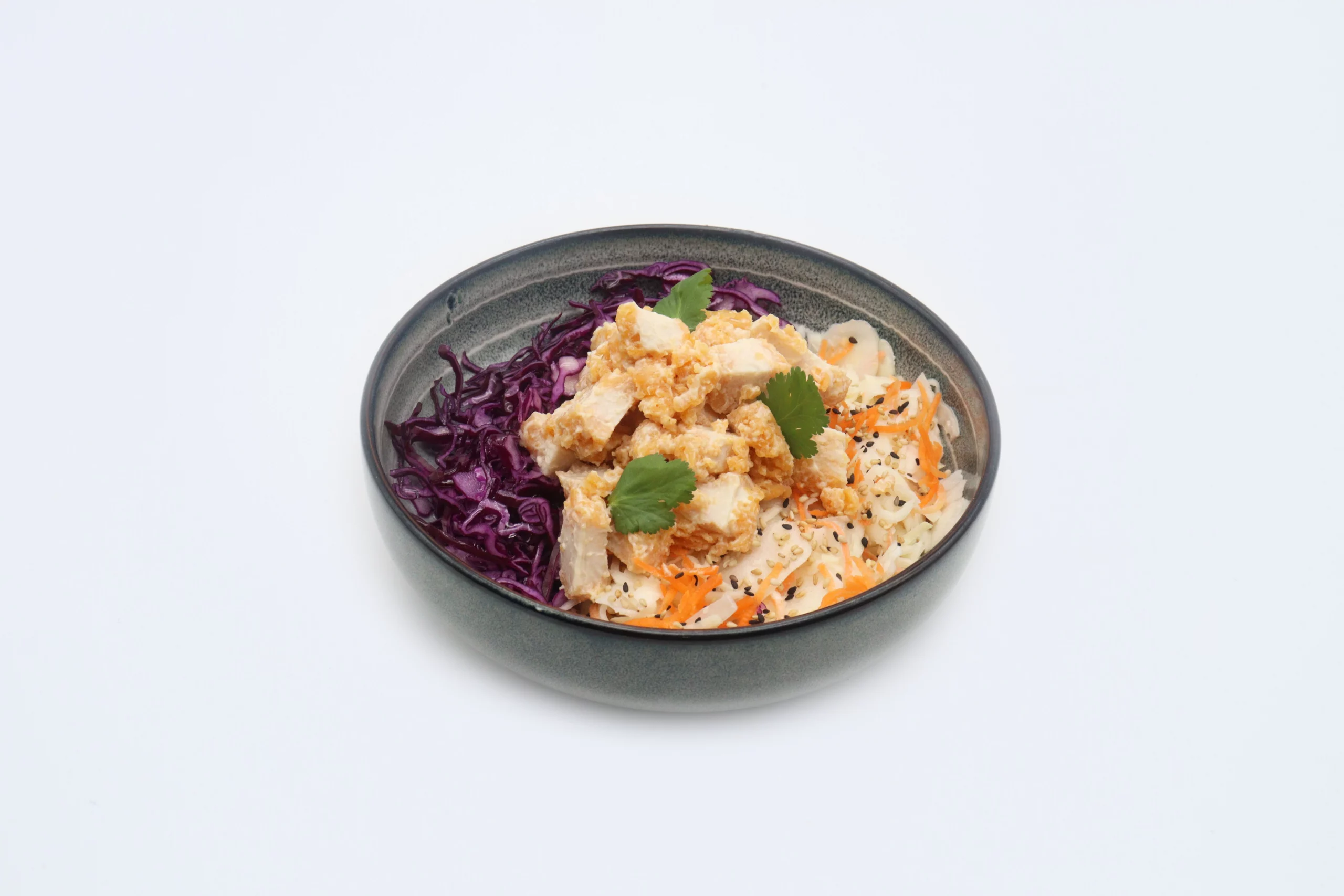 DONBURI POULET KATSU