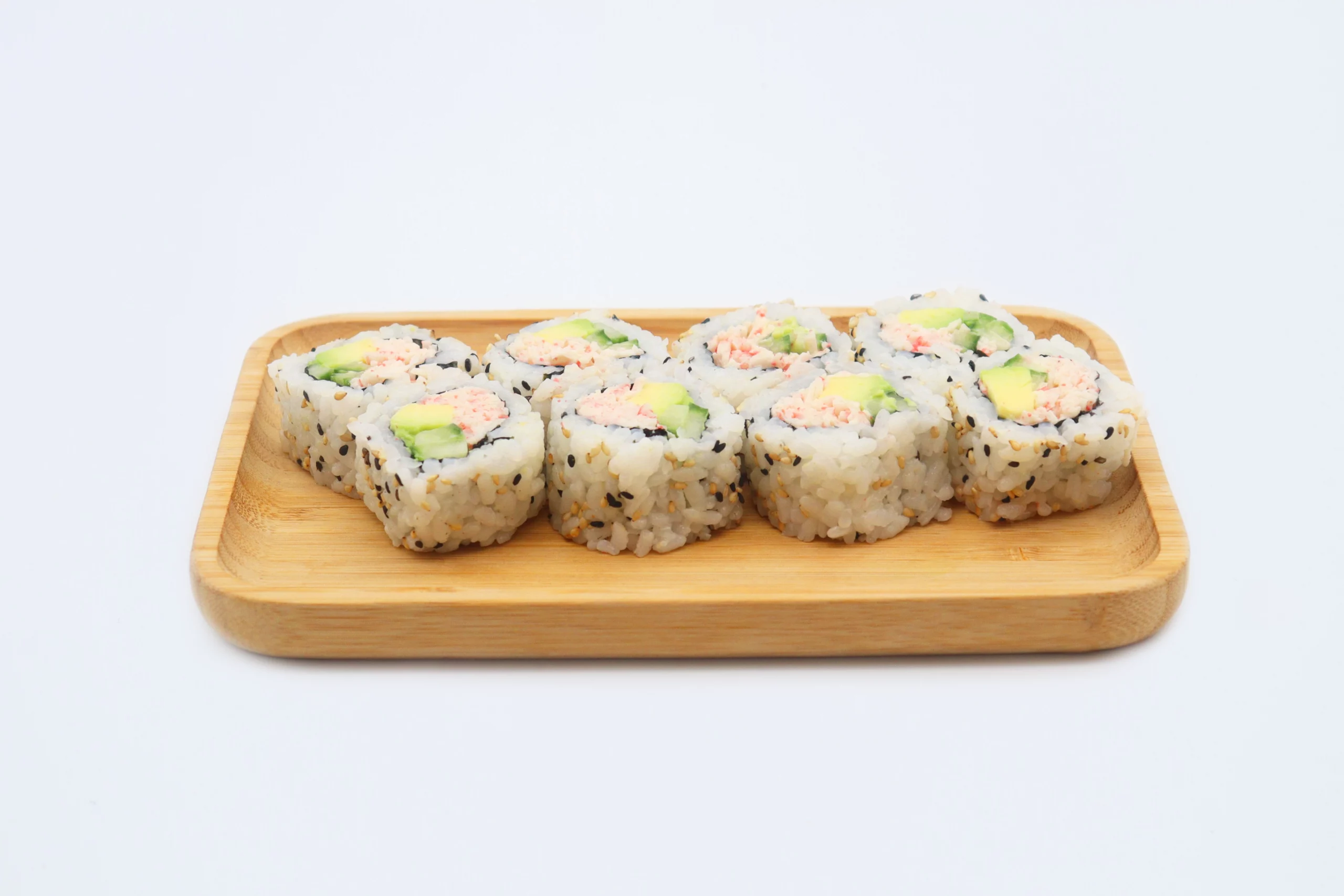 CALIFORNIA SURIMI AVOCAT