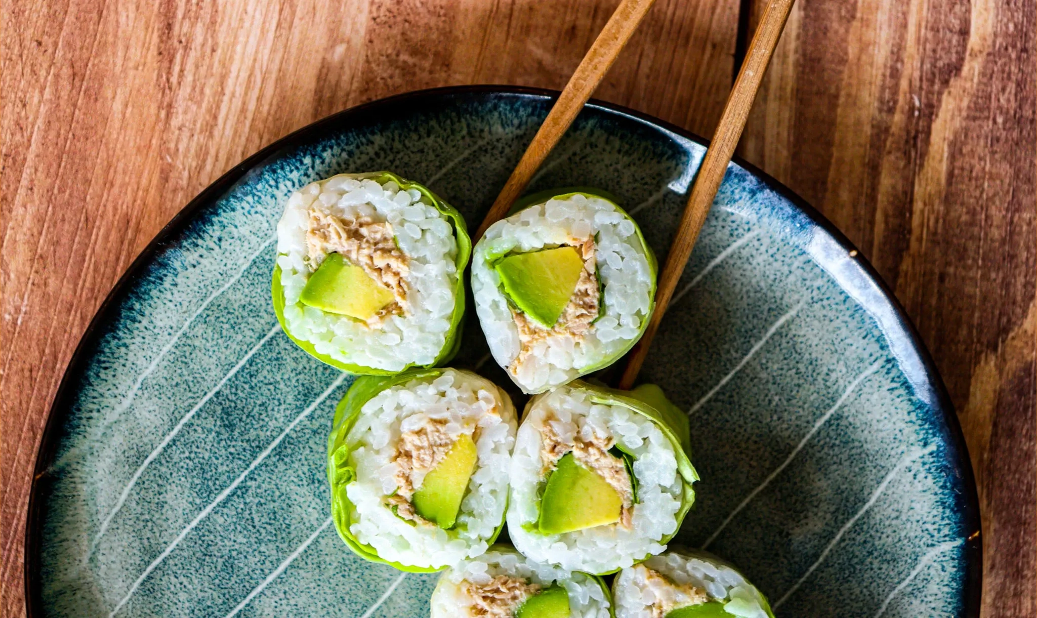 wasabi corner