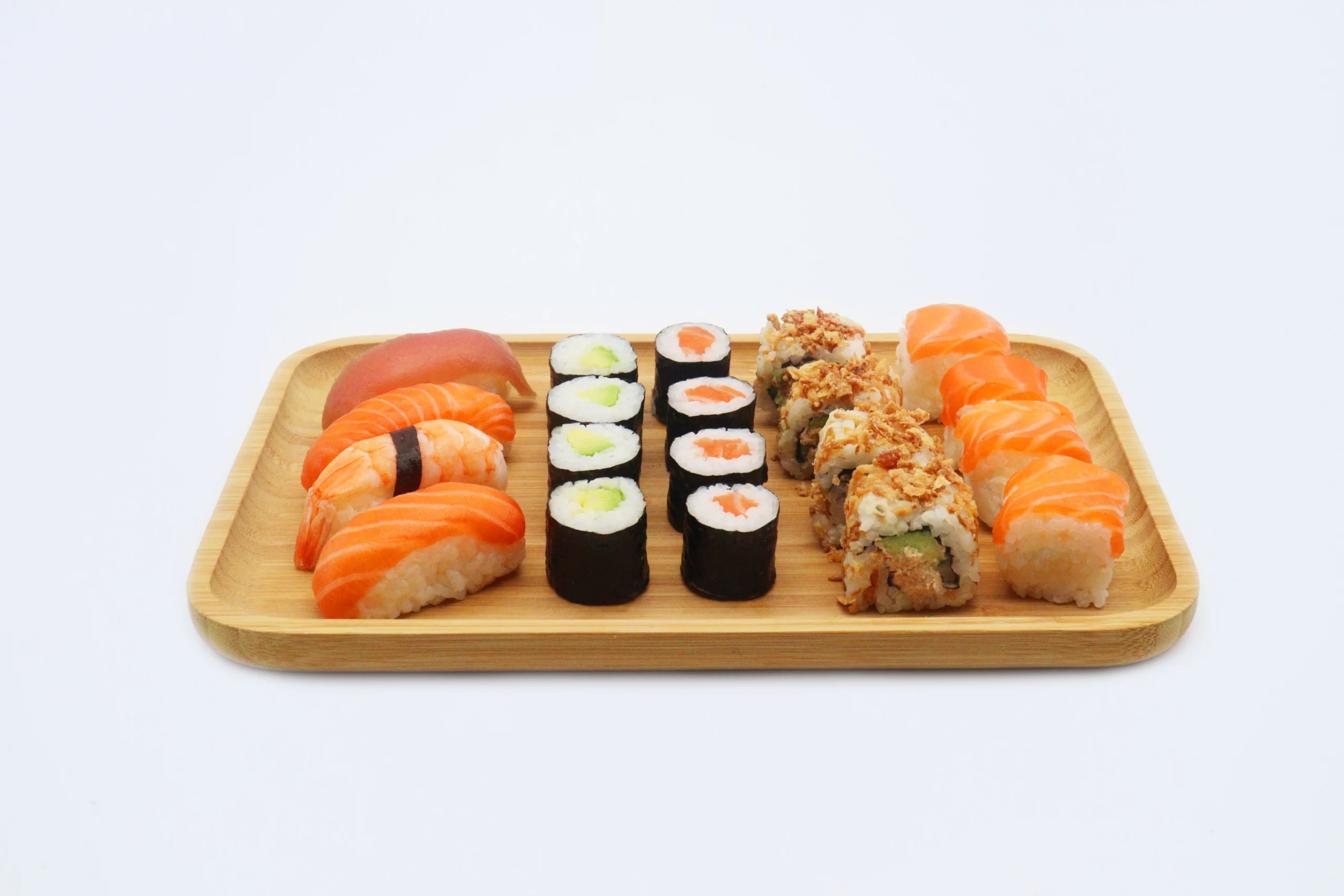 SUSHI LOVER