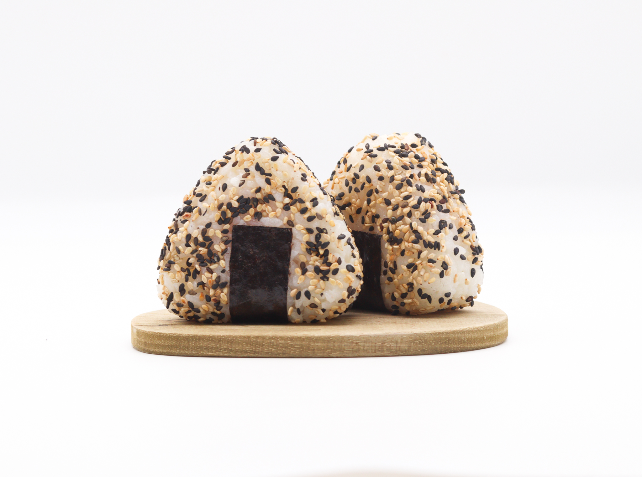 ONIGIRIS SAUMON CHEESE
