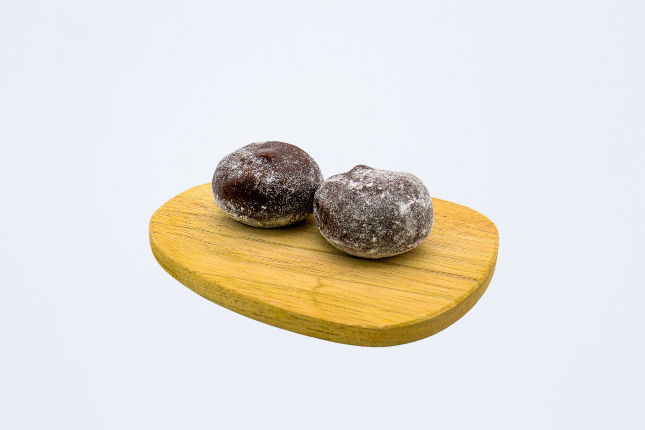 MOCHIS GANACHE CHOCOLAT
